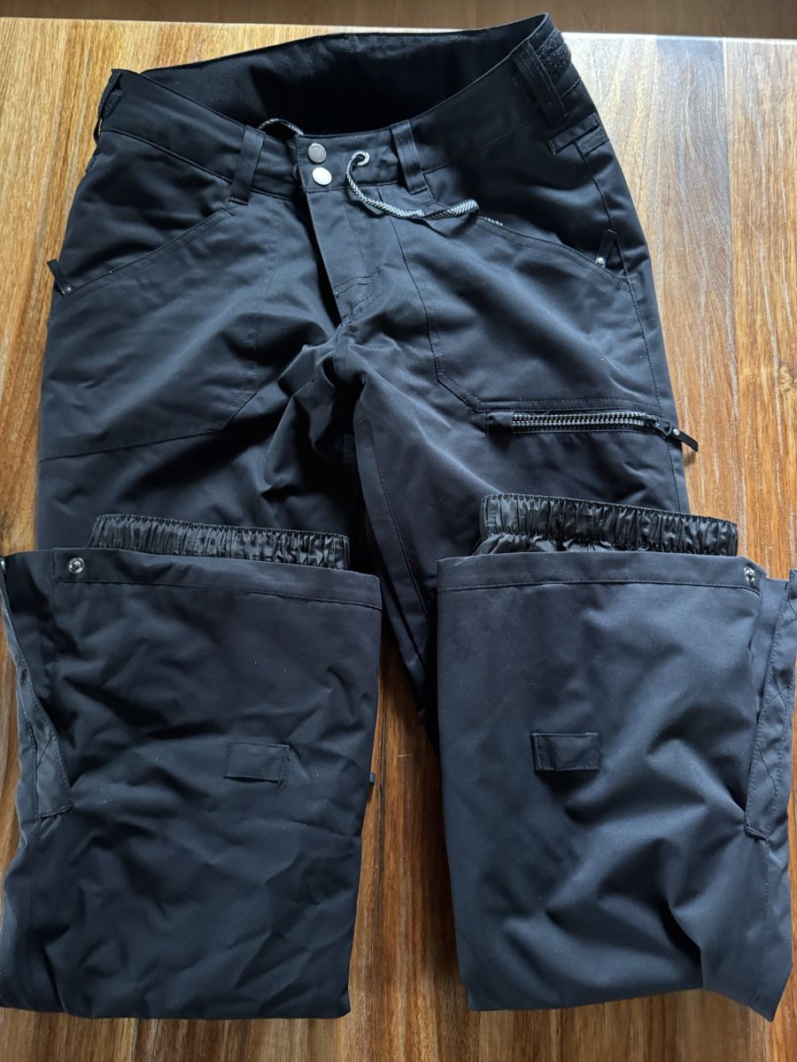 Pantalons: Roxy Skihosen – D'occasion à ins par gianna.occhini 5