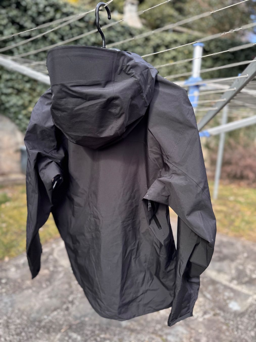 Arcteryx Jacken: Arcteryx Beta Jacke – Gebraucht aus Campocologno von fsc.7wcp 3