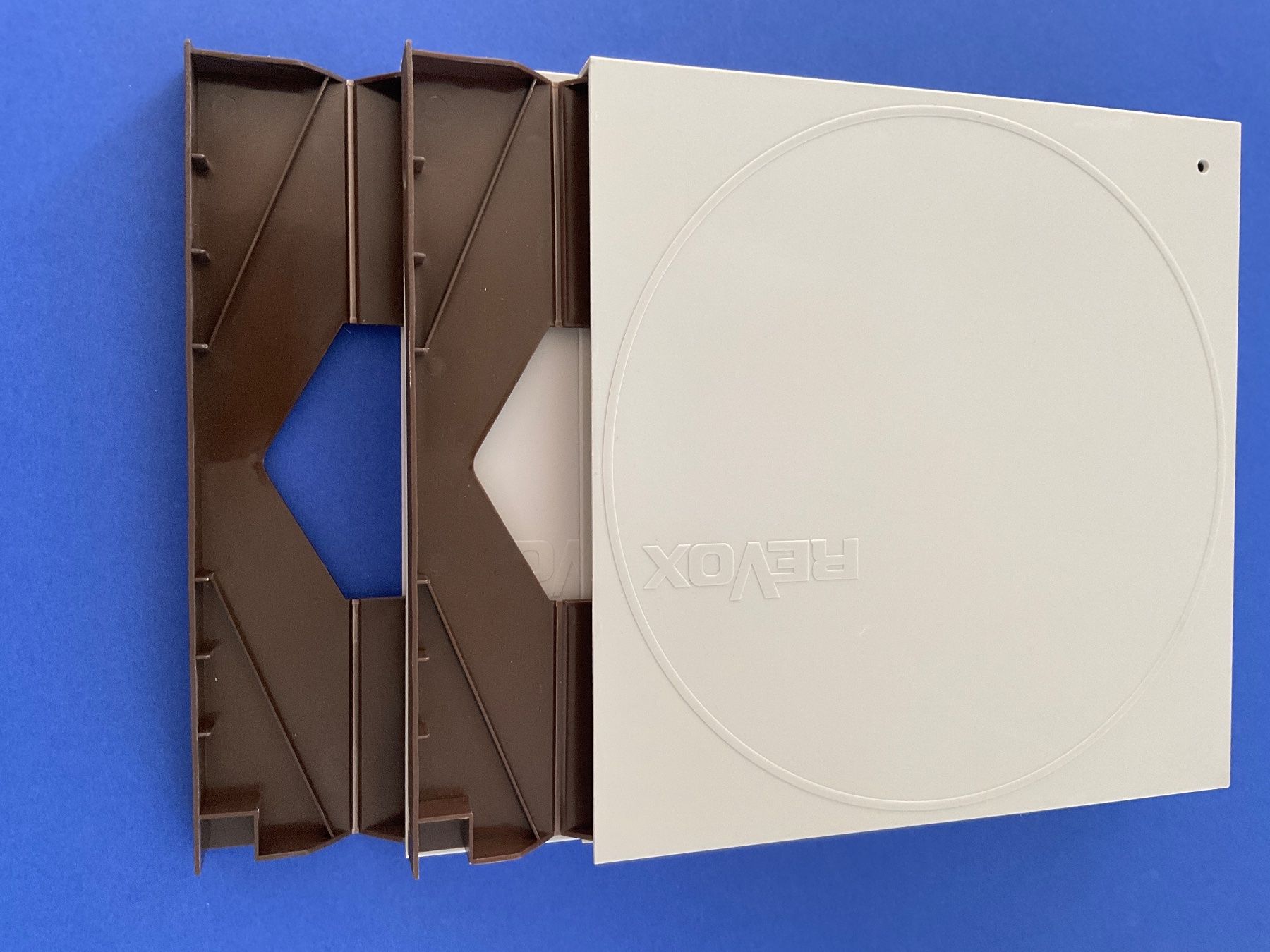 Revox Apparecchi a nastro: 2 ReVox Archivcassetten – Usato da Langenthal venduto da Kotade 3
