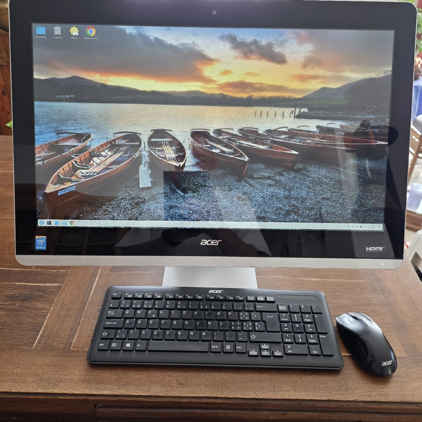 Acer PCs: Acer  – Gebraucht aus Le Sentier von dperazzi 2