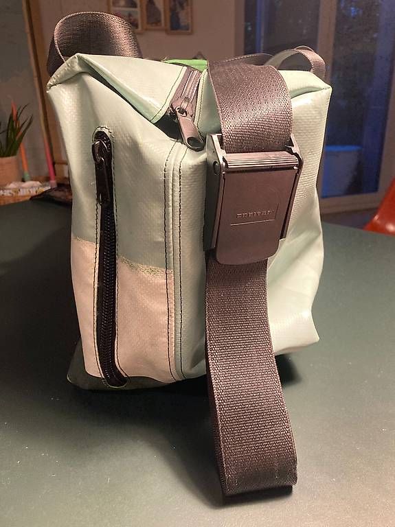 Freitag Borse: Freitag F46 CLARK – Usato da Bern venduto da davenzin 4