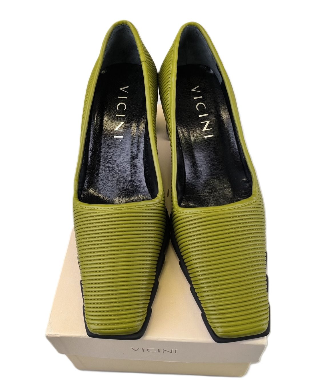 Scarpe da donna: VICINI - Damen Pumse Grösse 36 – Nuovo e nell'imballaggio originale da Rüti ZH venduto da Restwert_Rueti_ZH 1