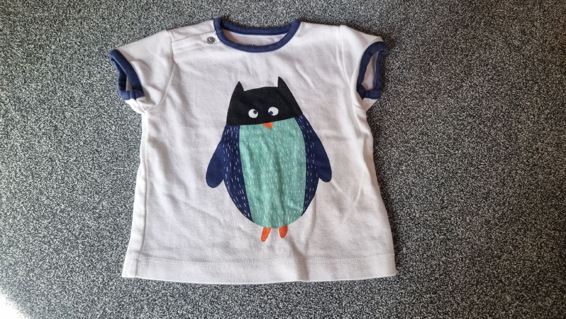 Camicie, T-shirt & Polo: T shirt la queue du chat bio équitable – Usato da Les Breuleux venduto da Mily1991