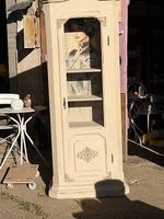 Vitrine Spezial 