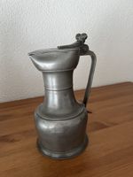 Antike Zinnkanne