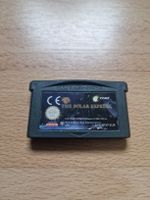 Game Boy Advance Disney The Polar Express guter Zustand EUR