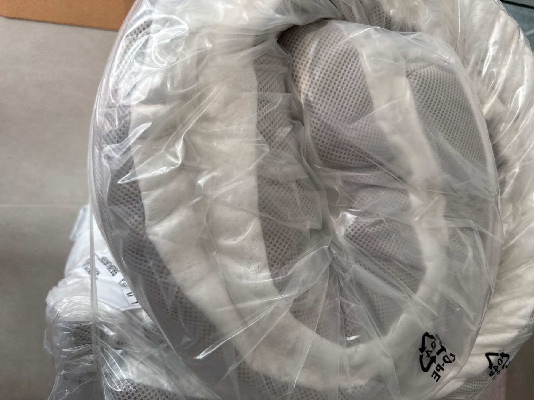 Hasena Matelas: HASENA Elegance Top Topper  NEU – Neuf avec emballage d'origine à Küttigen par ricardawild