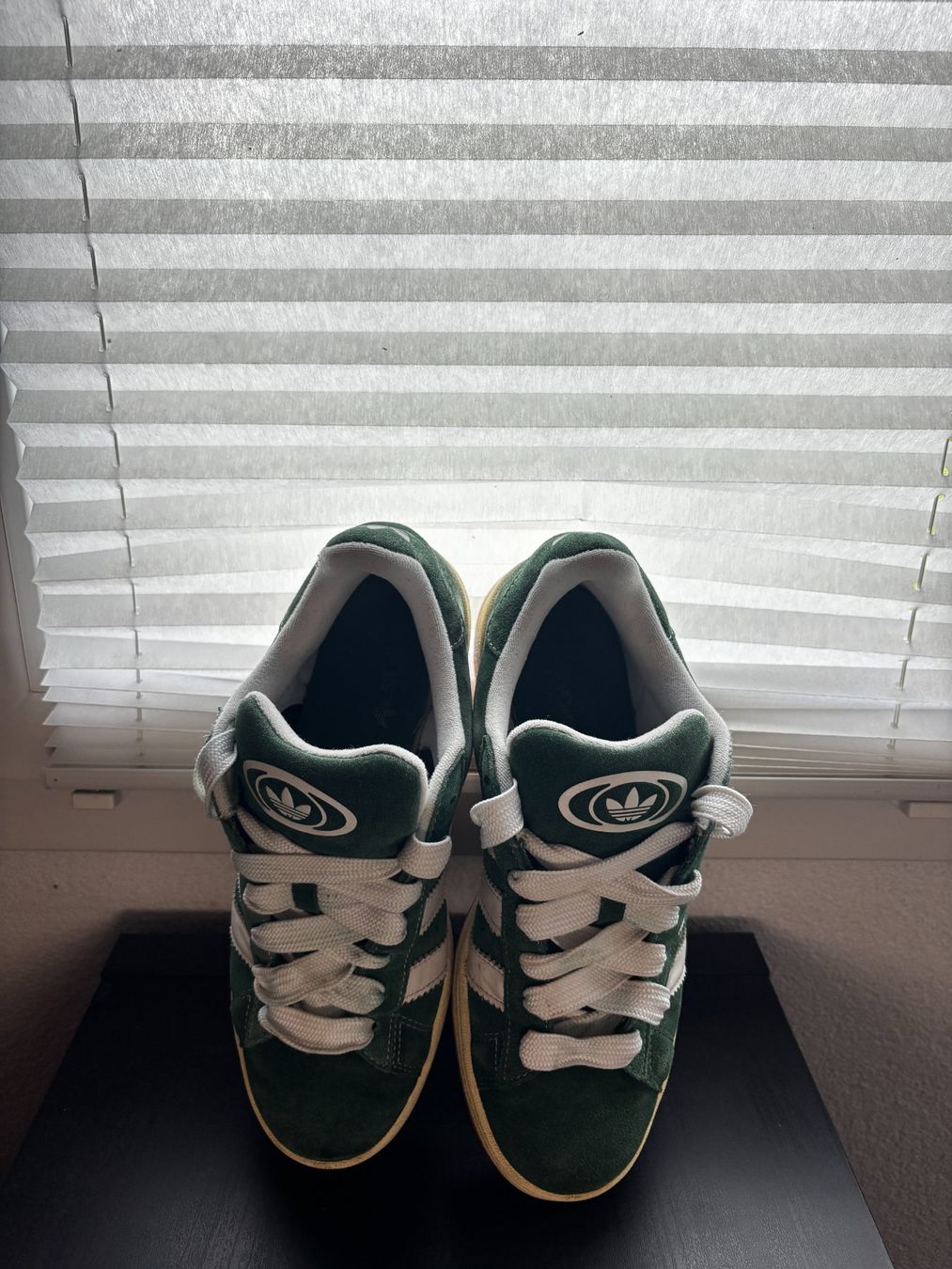 Adidas Scarpe da uomo: Adidas Campus – Usato da Dotzigen venduto da mattia999 3