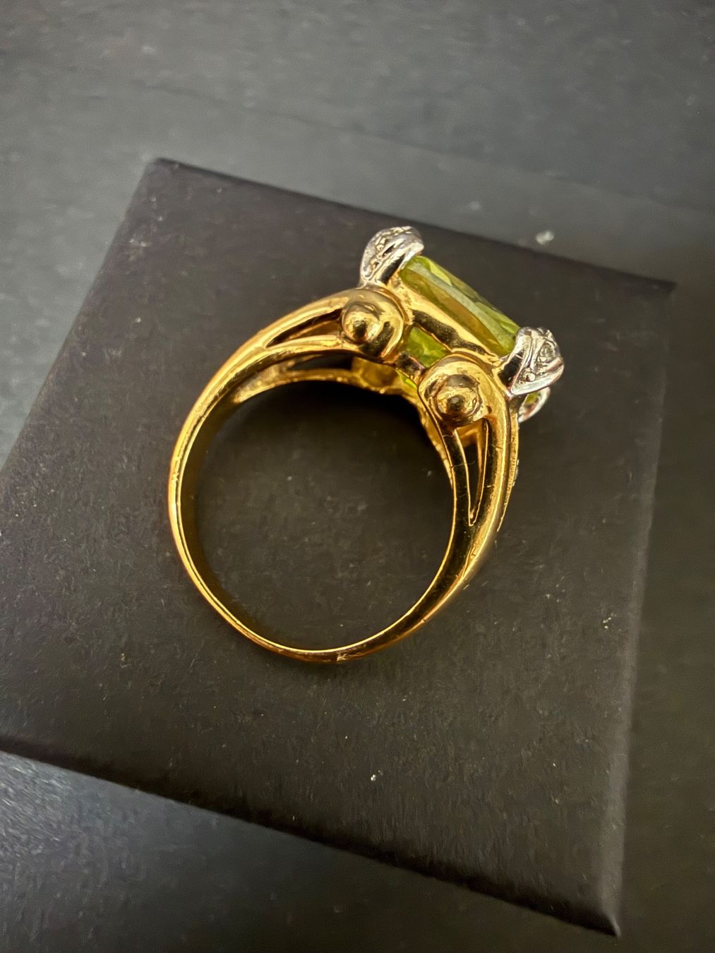 Ringe: Silber Ring 925 – Gebraucht aus Spiegel b. Bern von Rogger72 2