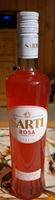 Sarti Rosa Aperitivo, neu, ungeöffnet, 70cl