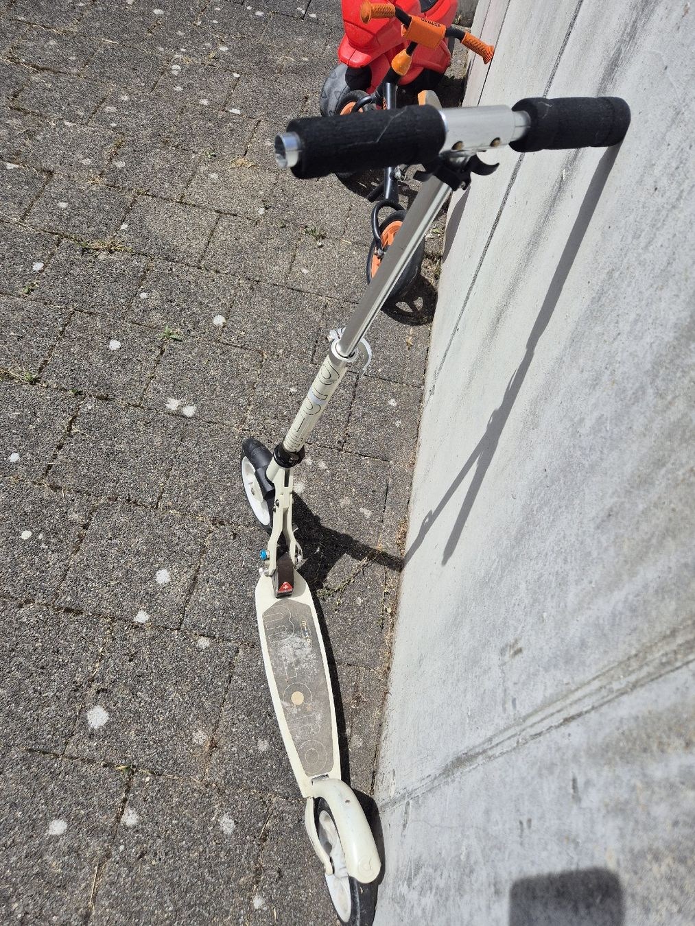 Scooter: Scooter – Usato da Oberegg venduto da FranziskaCH12 1