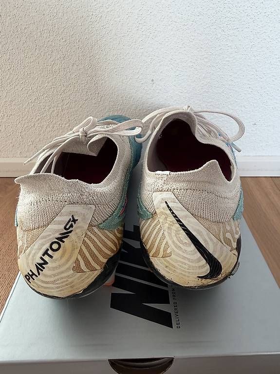 Scarpe da uomo: Nike Phantom Elite Fussballschuhe – Usato da Neftenbach venduto da Fashion_7 2