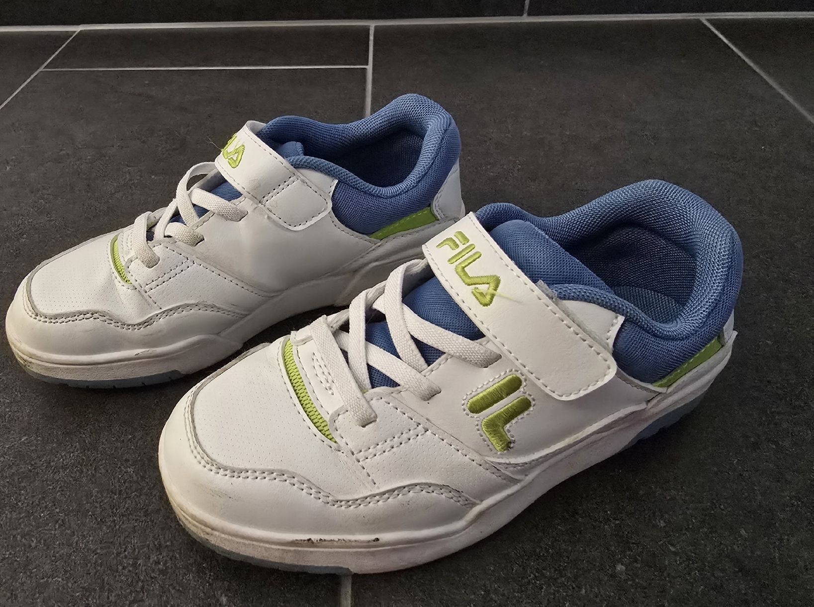 Scarpe per ragazzi: Schuhe Grösse 32 – Usato da Birmensdorf ZH venduto da nad_5hfd 1