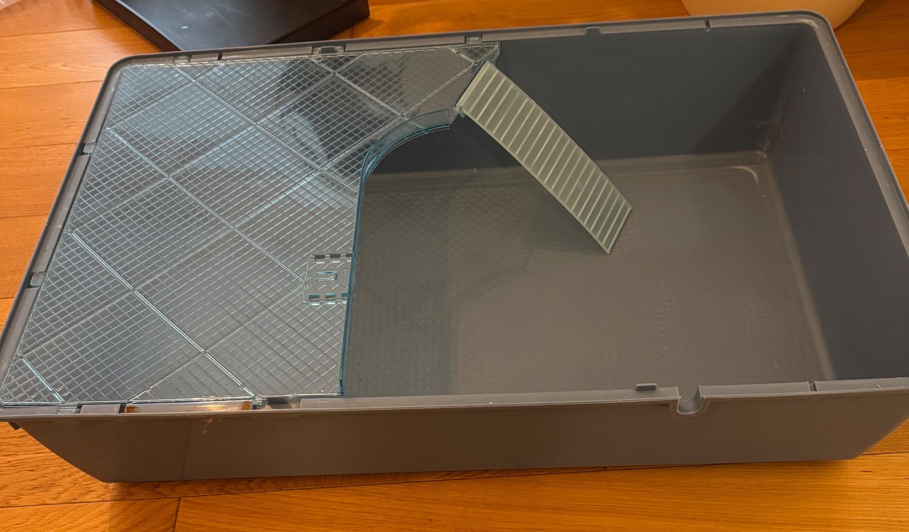 Ferplast Cages, transport & sécurité: Cage à Hamster – D'occasion à Porrentruy par jac_7zzy 4