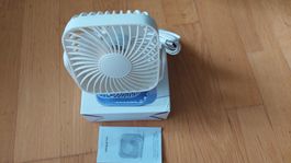 Tisch - Ventilator USB