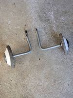 Petites roues universelles pour vélos petit enfant