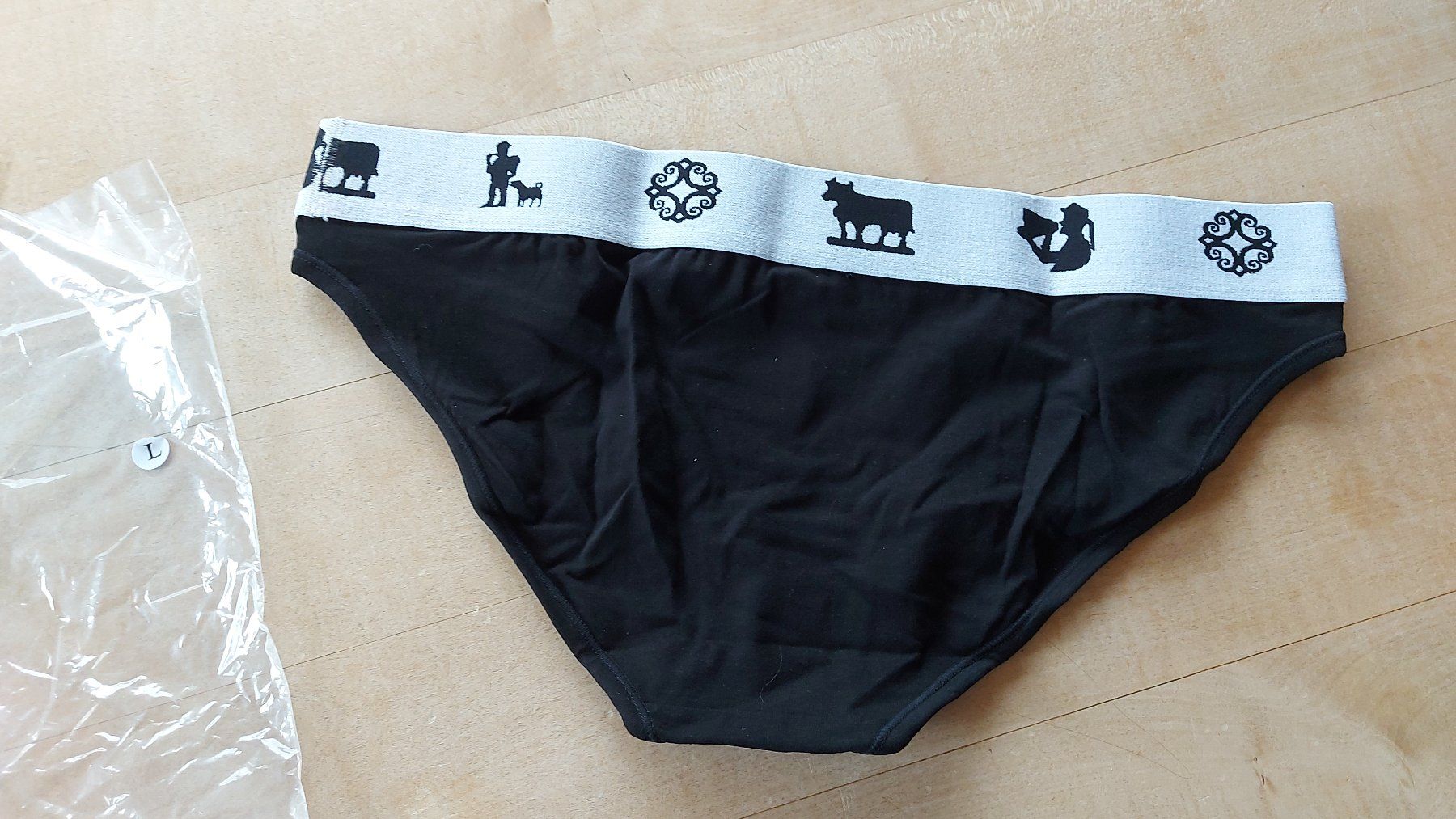 Altra biancheria intima: Stockberg Unterhose Gr. L – Nuovo (secondo la descrizione) da Schönengrund venduto da nae_8cty 1