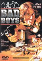 DVD: Bad Boys (mit: Sean Penn, Esai Morales, Reni Santoni)