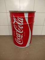 Coca-Cola Fass/Tonne, Vintage