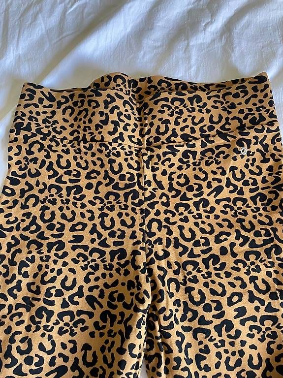 Leggings: Or.basics - All Day Leo Leggings – Nuovo (secondo la descrizione) da Zürich venduto da ite813 1