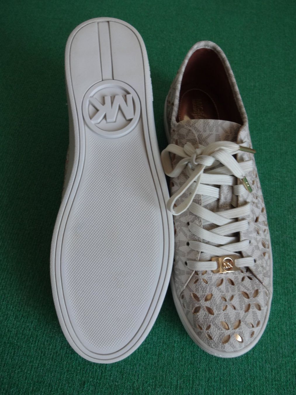 Michael Kors Damenschuhe: Michael Kors Schuhe, Nr. 40. / Neu – Neu (gemäss Beschreibung) aus Frauenfeld von Reyy58 4