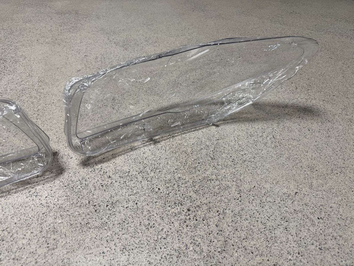BMW Tutti pezzi di ricambio auto: Scheinwerfer Glas Bmw F10 NEU – Nuovo e nell'imballaggio originale da Meilen venduto da SimoKutlin46 7