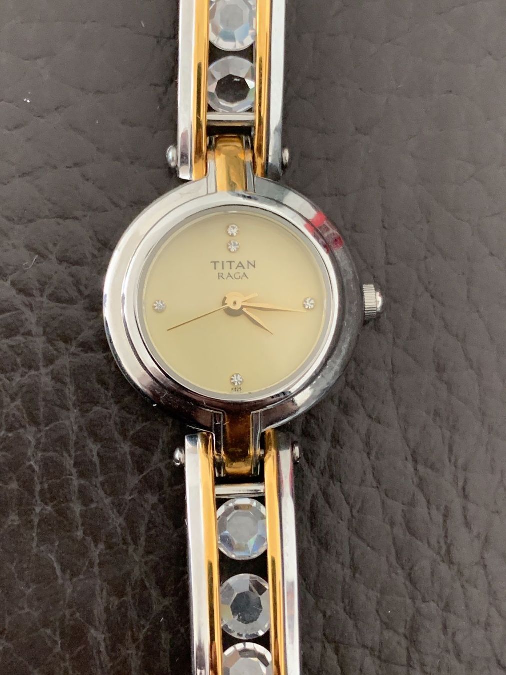 Titan Uhren: Damen Uhr Titan – Gebraucht aus Schöftland von lazer04 6