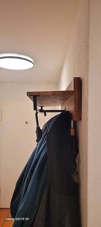 Guardaroba: Wandgarderobe Forunas II – Usato da Winterthur venduto da Cas4 1