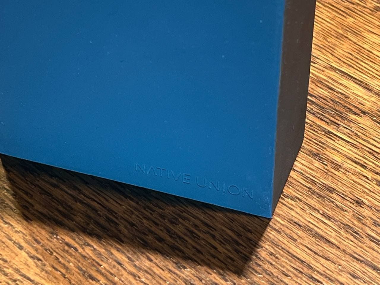 Native union Accessoires Smartwatch: Native Union Apple Watch Dock & Charging Stand – D'occasion à Zürich par pimentium 3