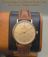 Girard-Perregaux La Chaux-de-Fonds Quartz – Cal. 641-960