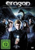 Eragon - Das Vermächtnis der Drachenrei