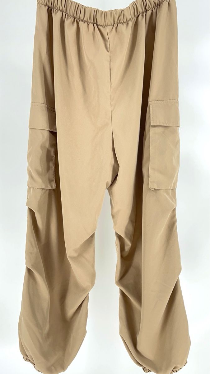 Pantaloni: Cargo Hose, Beige, Gr. XL – Nuovo (secondo la descrizione) da Jona venduto da Lili.lou 1