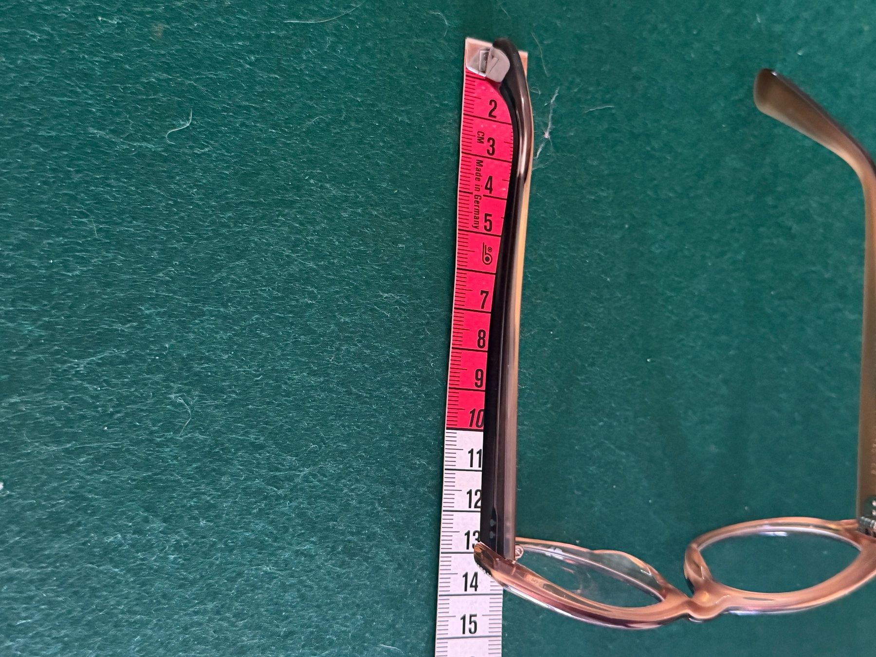 Brillen & Gläser: Jean Lafont Paris Brille Damen – Neu (gemäss Beschreibung) aus Basel von barracuda360 8