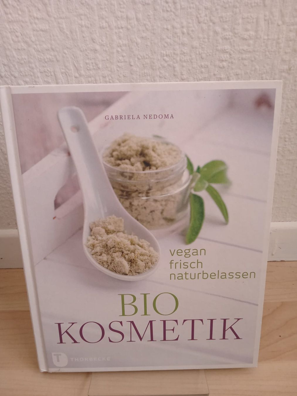 Bücher: Buch NEU – Neu (gemäss Beschreibung) aus Haag (Rheintal) von sch_2zy9
