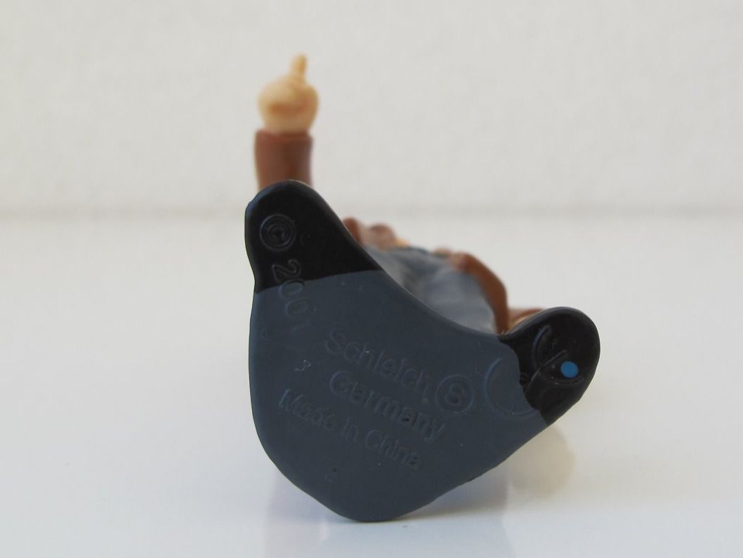 Schleich Statuette: Schleich 13425 Vater – Usato da Vilters venduto da hedi00 6