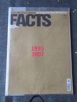 Letzte Ausgabe FACTS 2007 Original Verschweisst  Nr26/07