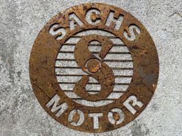 Sachs motor töffli Moped 2takt