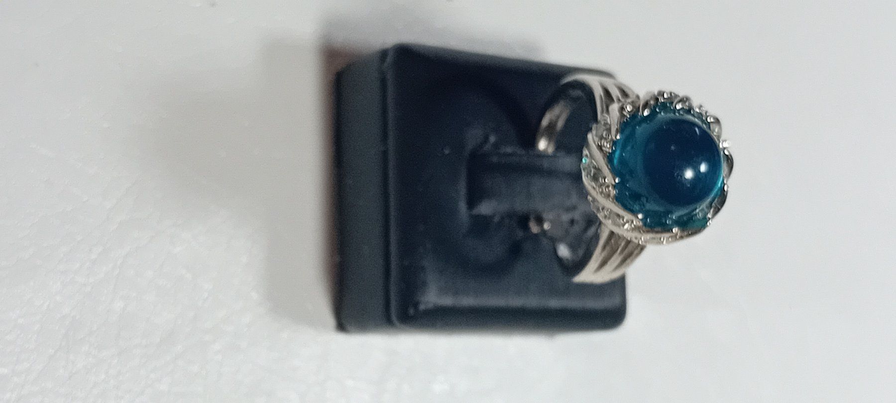Anelli: ring modeschmuck mit kristall – Nuovo (secondo la descrizione) da Basel venduto da bij_5hqd 2