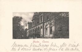 Baden Casino (AG)