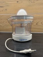 Champion Zitruspresse klein gut erhalten