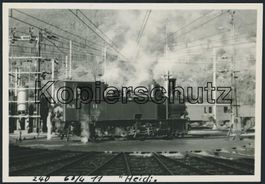 GR Landquart - Rhätische Bahn RhB