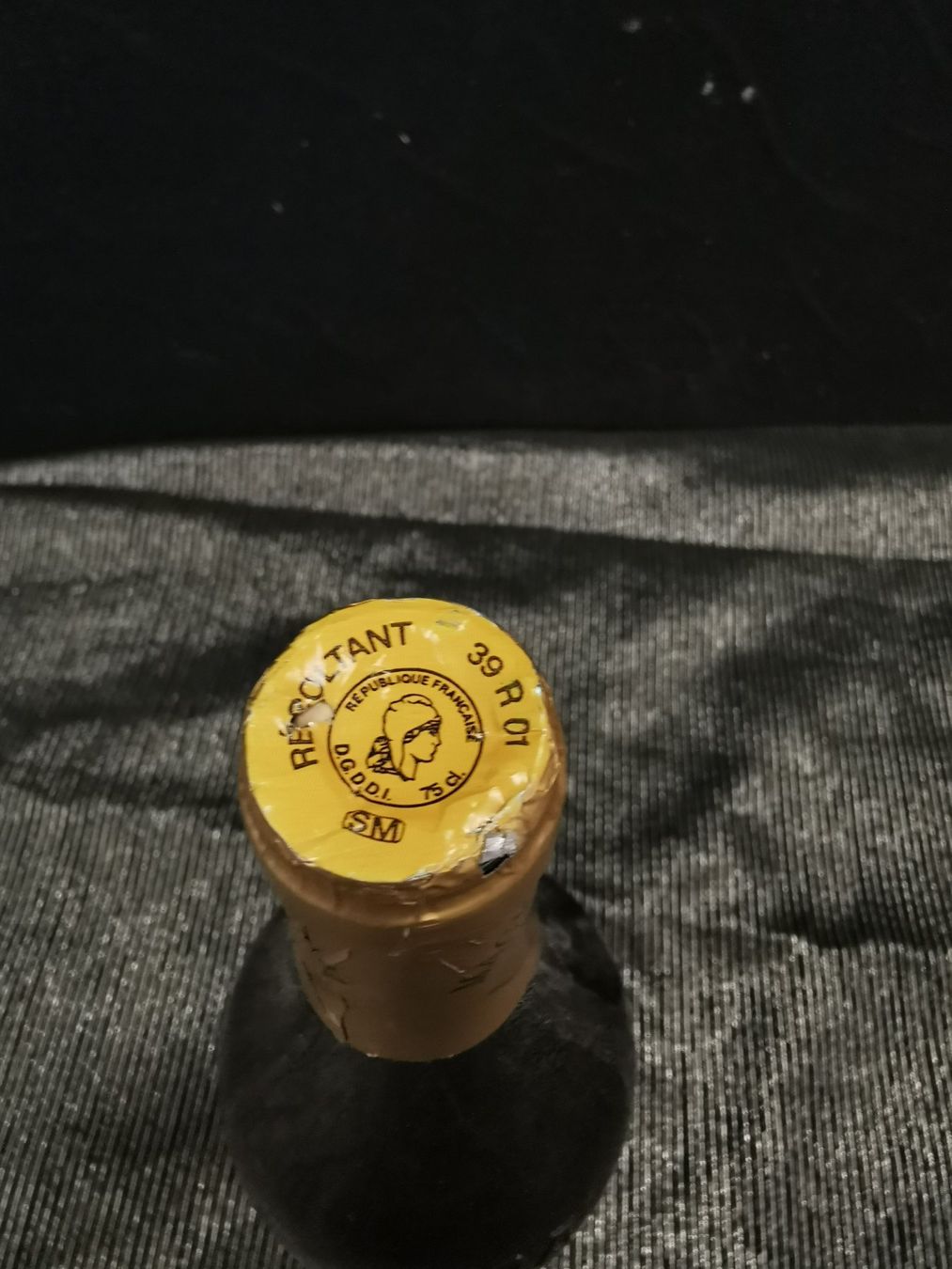 Vino: MACVIN DU JURA – Nuovo (secondo la descrizione) da Genève venduto da Leboucheoreilles 2