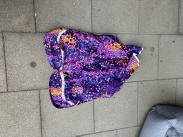 Regenmantel von Pomppa