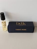 BDK Parfums Tabac Rose 2ml Sample