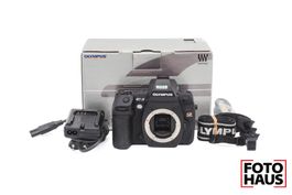 *LESEN* Olympus DSLR E-3 @1744 Body Only 1357