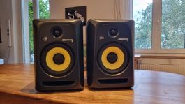 KRK Rokit 6 G3 (3. Generation)