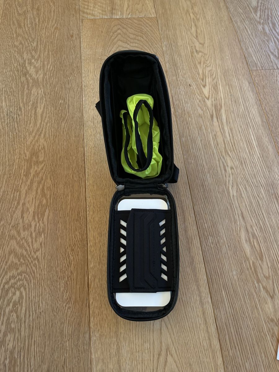 Ersatzteile: Bike Frame Bag – Neu (gemäss Beschreibung) aus Zürich von ann_2bdw 2