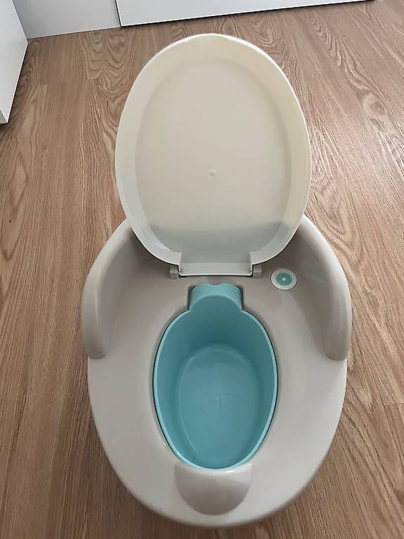 WC: Töpfchen – D'occasion à Untervaz par Aina21 1