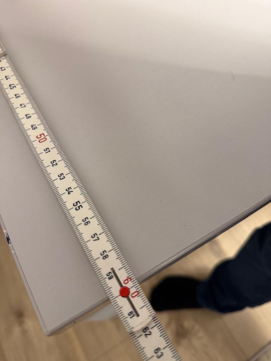 Scrivanie: Schreibtisch – Usato da dällikon venduto da baci09 3