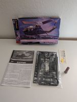 MasterCraft AH-1G Playboy Helikopter 1:72 ungebaut